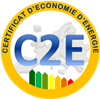 Certificat d'Economie d'Energie (C2E)
